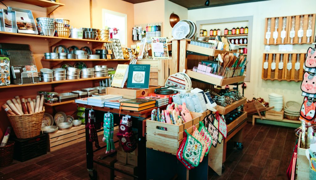 Tufts Food Lab Spotlight on Mills