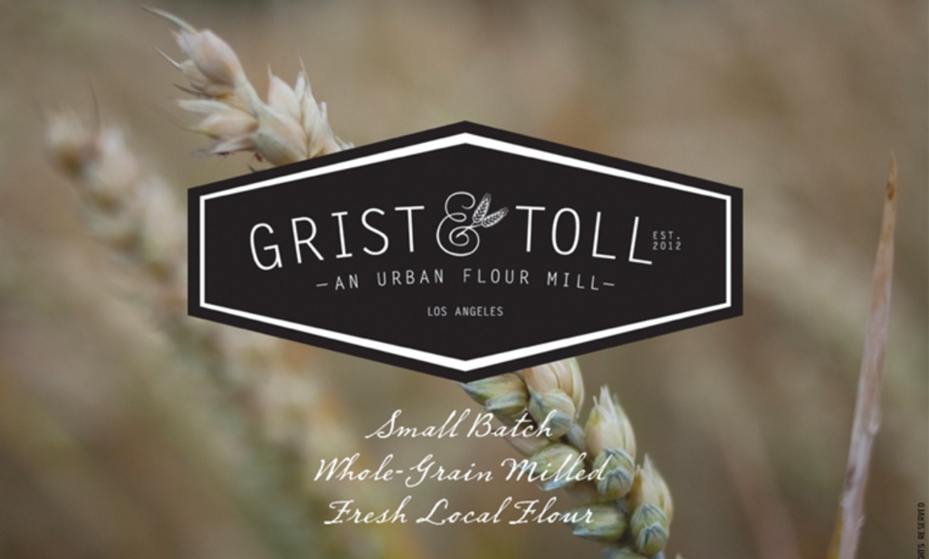 grist and toll