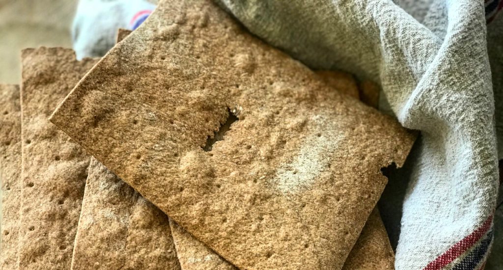 Tufts Food Lab | How to Include More Whole Grains in Your Diet